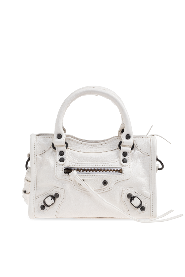 Handbag "Le City Nano", zdjęcie 1 Handbag "Le City Nano" od Balenciaga