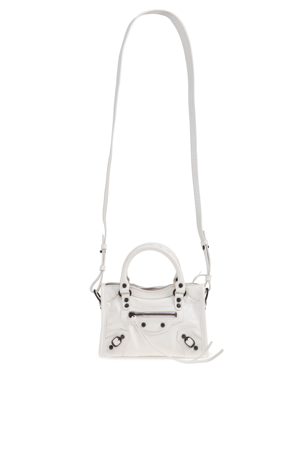 Balenciaga Handtasche „Le City Nano“