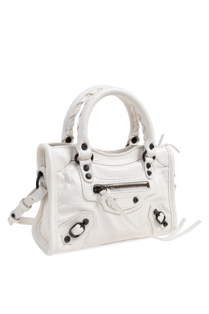 Balenciaga Handtasche „Le City Nano“