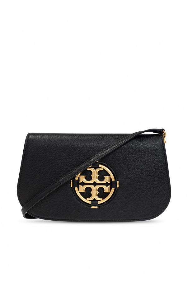 Tory Burch ‘Miller Small’ shoulder bag And with logo