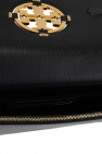 Tory Burch ‘Miller Small’ shoulder bag And with logo