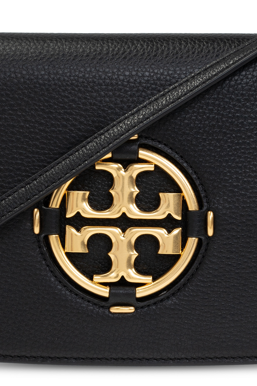 Tory Burch 'Miller Small' shoulder bag with logo | Women's Bags | Vitkac