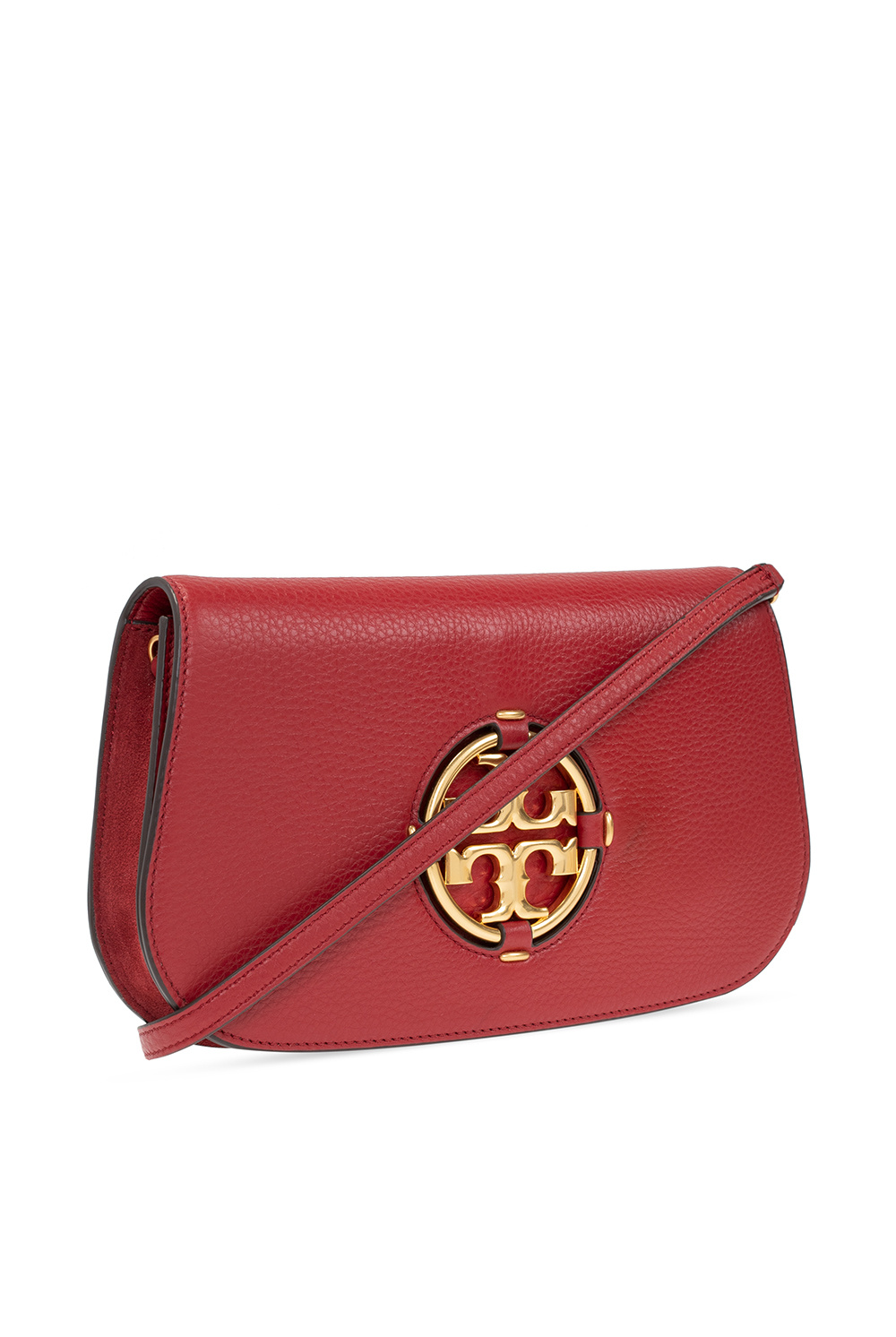 Tory Burch ‘Miller Small’ shoulder bag with logo