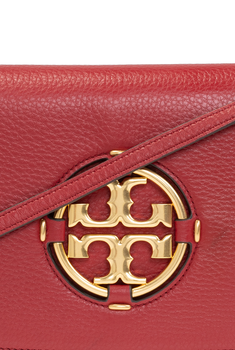 Tory Burch ‘Miller Small’ shoulder bag with logo