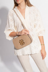 Tory Burch ‘Miller Small’ shoulder nino bag with logo