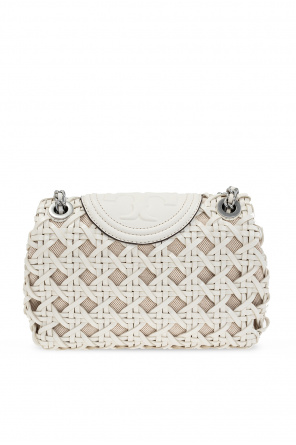 Tory Burch ‘Fleming Soft Small’ shoulder bag