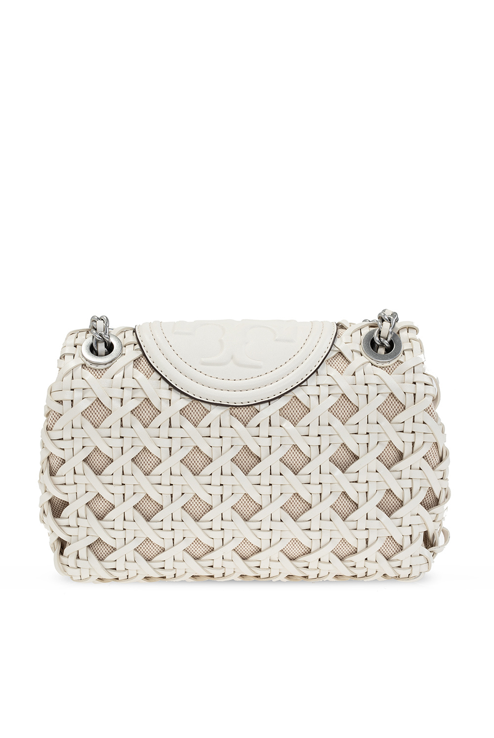 Tory Burch ‘Fleming Soft Small’ shoulder bag