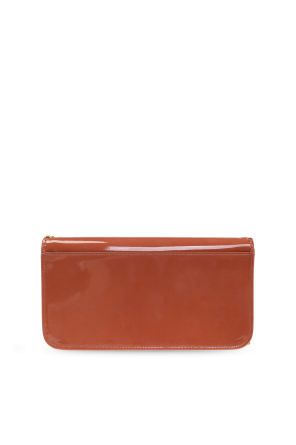 Saint Laurent ‘Cassandre’ phone case