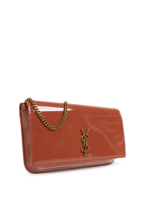 Saint Laurent ‘Cassandre’ phone case