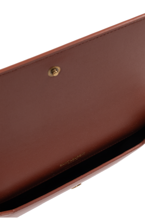 Saint Laurent ‘Cassandre’ phone case