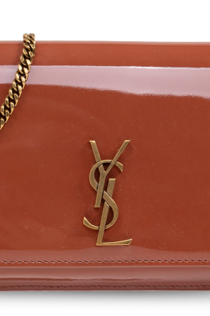 Saint Laurent ‘Cassandre’ phone case