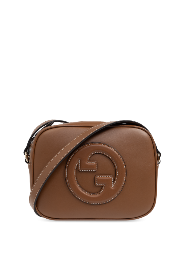 Gucci Torba na ramię `Blondie Mini`