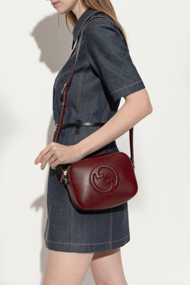 Gucci Torba na ramię ‘Blondie Mini’