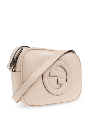 Gucci Torba na ramię `Blondie Mini`