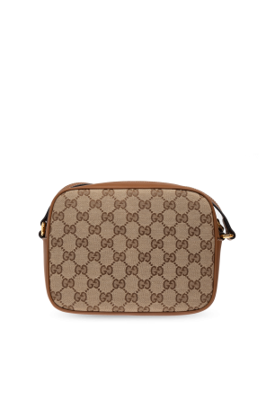 Gucci Torba na ramię ‘Blondie Mini’