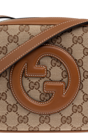 Gucci Torba na ramię ‘Blondie Mini’
