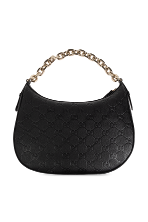 Gucci Bolso de mano GG Emblem Medium