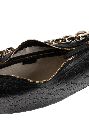 Gucci Bolso de mano GG Emblem Medium