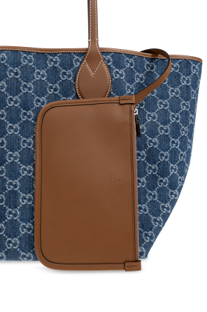Gucci Bag Totissima Medium type shopper