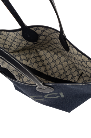 Gucci Bag Totissima Small