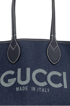Gucci Bag Totissima Small