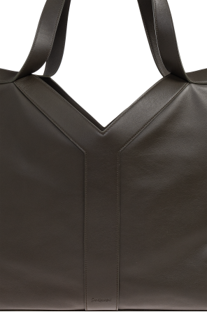 Saint Laurent Shopper-Tasche ‘Y Large’