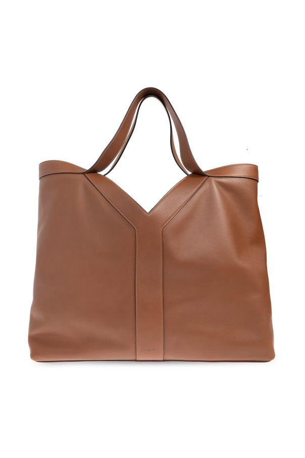 ‘Y Large’ shopper bag od Saint Laurent