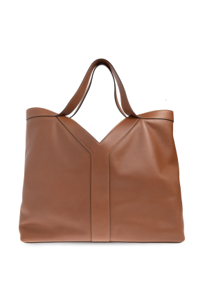 ‘Y Large’ shopper bag