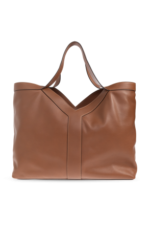 Saint Laurent ‘Y Large’ shopper bag