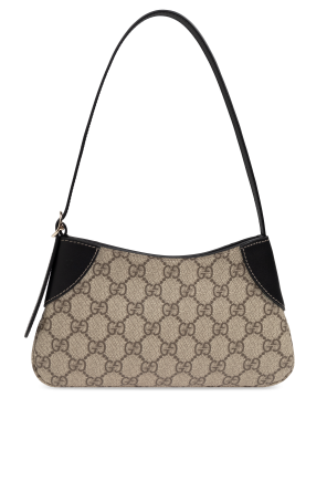 Handbag GG Emblem Super Mini