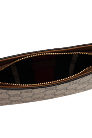 Gucci Handbag GG Emblem Super Mini