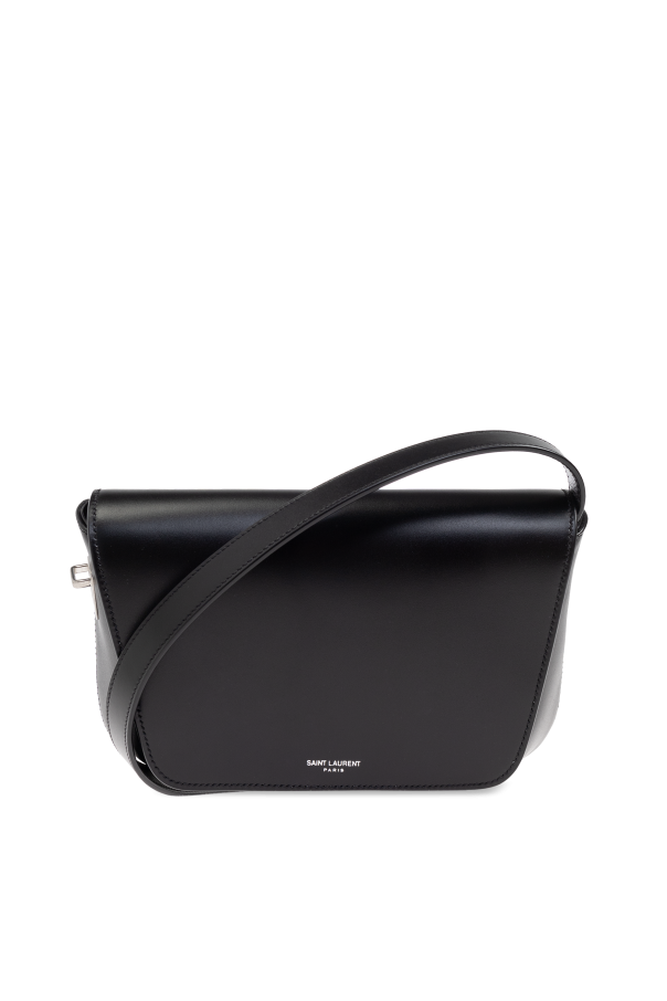 Saint Laurent Leather shoulder bag