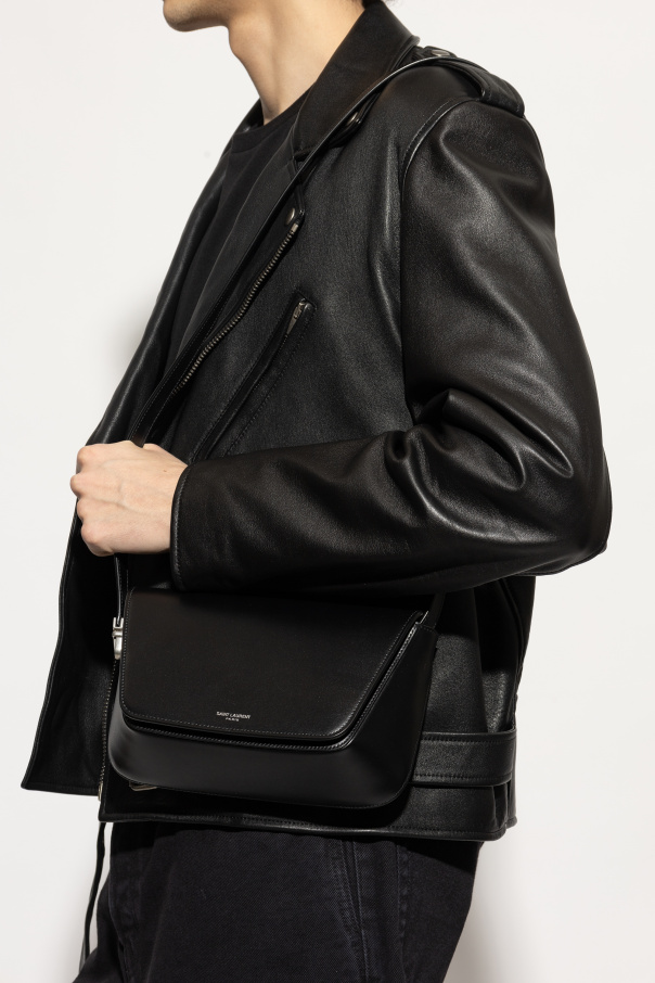 Saint Laurent Leather shoulder bag