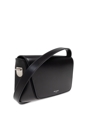 Saint Laurent Leather shoulder bag