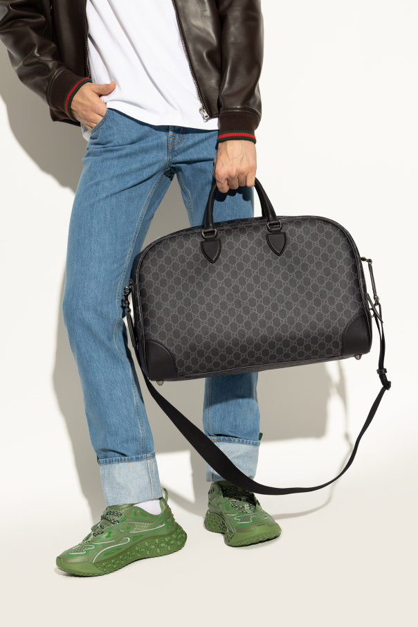 Gucci Bolsa de mano Emblem Medium
