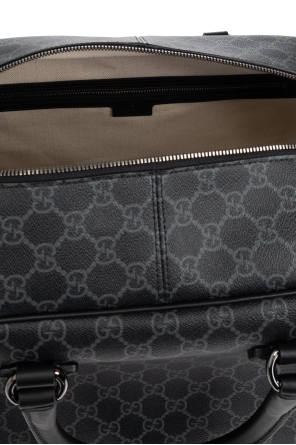 Gucci Bolsa de mano Emblem Medium