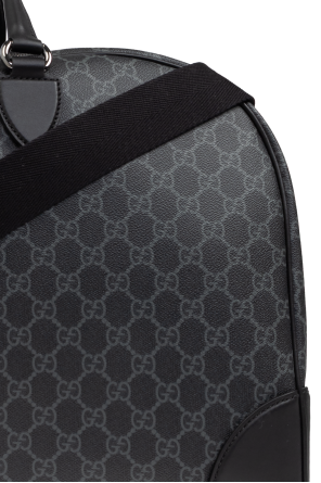 Gucci Bolsa de mano Emblem Medium