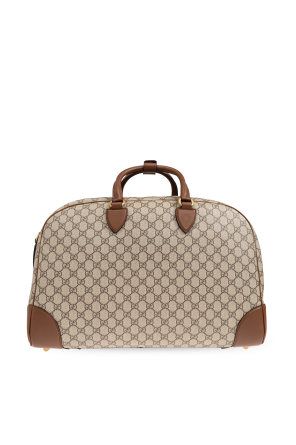 Gucci Bolsa de mano con monograma