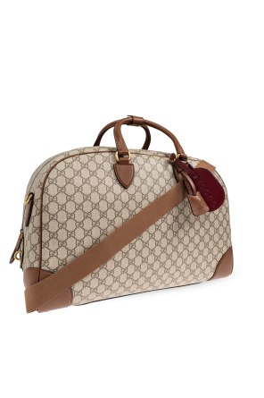 Gucci Bolsa de mano con monograma