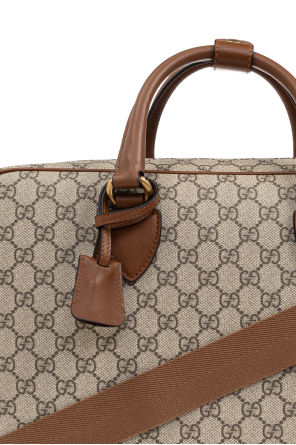 Gucci Canvas handbag GG Supreme