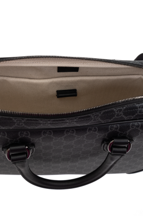Gucci Aktentasche mit Monogramm