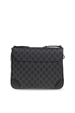 Gucci Schultertasche mit GG-Muster