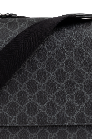 Gucci Schultertasche mit GG-Muster