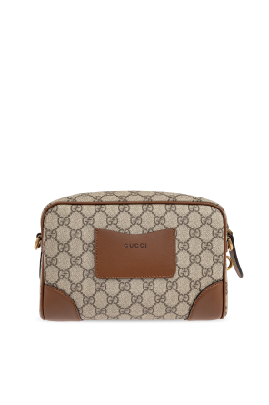 Gucci Shoulder bag GG Emblem Small