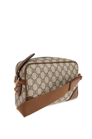 Gucci Shoulder bag GG Emblem Small