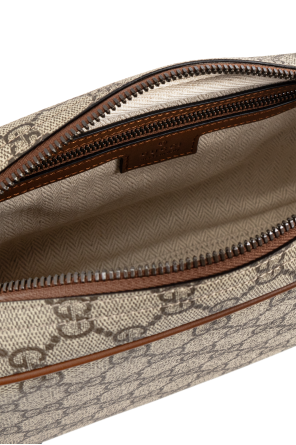 Gucci Shoulder bag GG Emblem Small