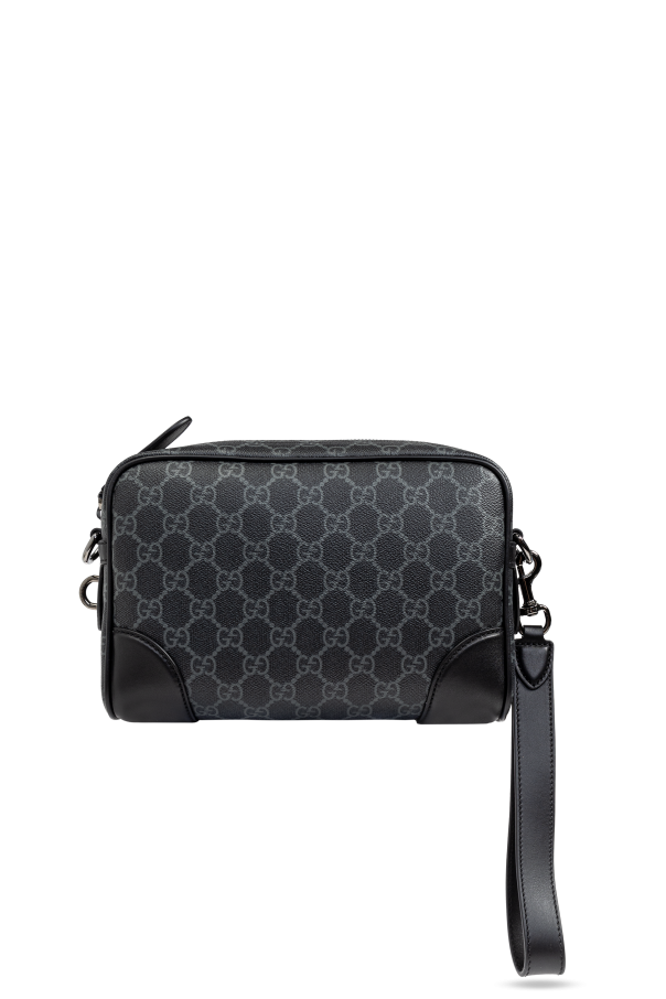 Gucci Bag made of GG Supreme canvas