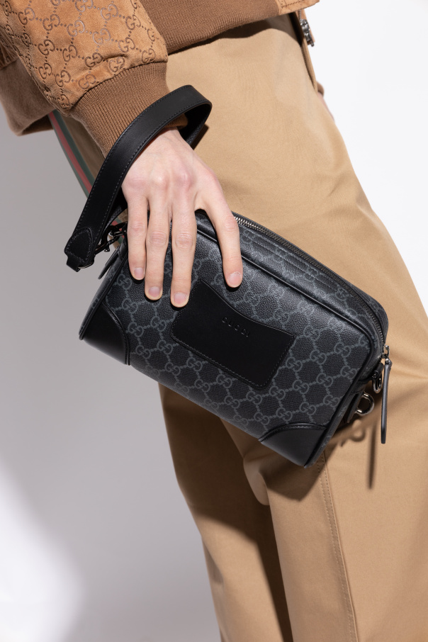 Gucci Bag made of GG Supreme canvas