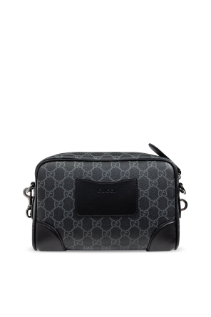 Gucci Bag made of GG Supreme canvas