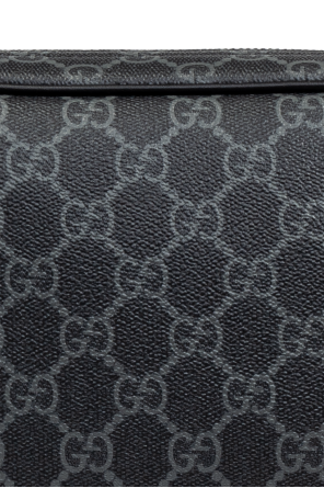 Gucci Bag made of GG Supreme canvas